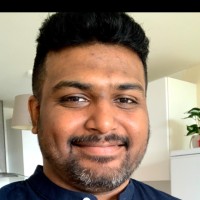 Daniel Rajan Email