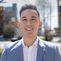 Revel // An Infogain Experience Design Studio Employee Andrew Yang's profile photo