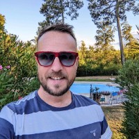 London Borough of Tower Hamlets Employee James Hurrell's profile photo