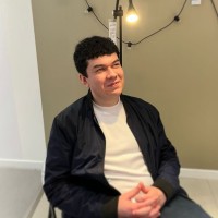 Daniel Hernandez's profile photo