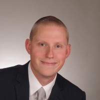 General Engineering Company Employee Brian Richerson's profile photo
