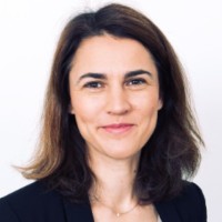 Ingeliance Employee Alexia Bresque's profile photo