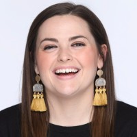 Texas Public Charter Schools Association Employee Sarah Tredway's profile photo
