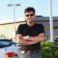 Cour Pharmaceuticals Development Company, Inc. Employee Navneet Tyagi's profile photo