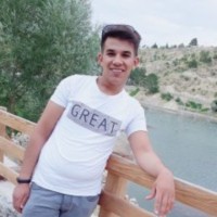 CNC Employee Mahmoud Al Obeid's profile photo