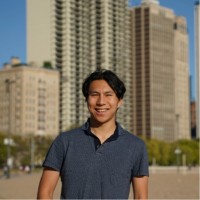 Sean Yu Email & Phone Number
