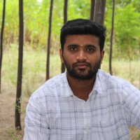 JD TECH Employee Praveen Balakrishnan's profile photo