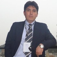 Caja Piura Employee Richard Salcedo Untiveros's profile photo