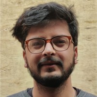 Pharma Life Employee Brajesh Jha's profile photo