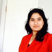 FIRSTHEALTH MOORE REGIONAL HOSPITAL Employee Sujatha Soma's profile photo