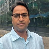 Waaree Renewable Technologies Ltd Employee Shiv Mishra's profile photo