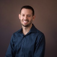 Merck Employee Richard O'Neill's profile photo