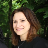 TFS - Canada’s International School (Toronto French School) Employee Tamara Bolotenko's profile photo