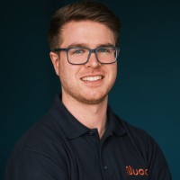 Nuada Employee Oisín Hamill's profile photo