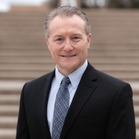 ThriftBooks Employee Charles Sells's profile photo