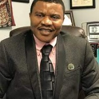 Clinical supervisor Employee Livinus Uba's profile photo
