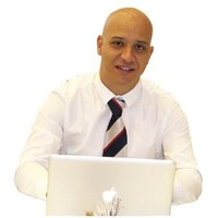 Parmon Employee Giuseppe Russo's profile photo