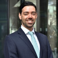 Deloitte UK Employee Philip Mitchell's profile photo