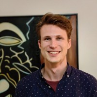 Robor Electronics B.V. Employee Mathijs de Groot's profile photo