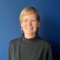 WELL Employee Anneleen Vanhaverbeke's profile photo