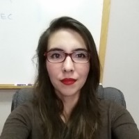 ASNA Employee Abigail Cid's profile photo