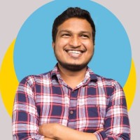 Corporate Knights Employee Saranyan Maraikkadar's profile photo