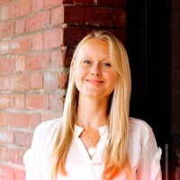 EEBUS Initiative e.V. Employee Annike Abromeit's profile photo