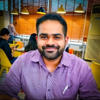 Eastern Electrolyser Ltd. Employee Nikhil Mathew's profile photo