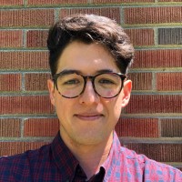 isolved Employee Jonathan McKinney's profile photo