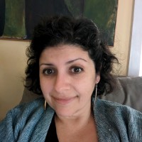 Northern Light Health Employee Danielle Fuchs's profile photo
