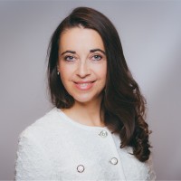 Biotest AG Employee Olha Wieder's profile photo