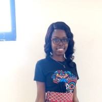 Ebony Estates Employee Fridah Mwiti's profile photo
