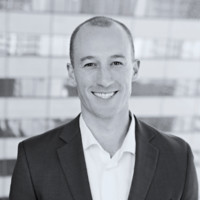 Morgan Stanley Employee William Benner's profile photo