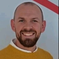 Exolum Employee Michael McDougall's profile photo