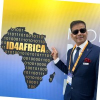 Alankit Employee Sitesh Srivastava's profile photo