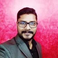 Atika Technologies & BPM Employee Deepak Kumar's profile photo