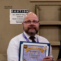 BurningCastle LLC Employee Michael Maloney's profile photo