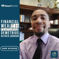 Demetrius Johnson Email & Phone Number