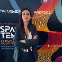 So.Farma.Morra Group Employee Silvia Grosso's profile photo