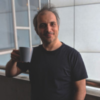 Anıl Yeni Email & Phone Number