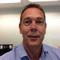 Hotel Continental Employee Tor Nordby's profile photo