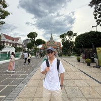 The Melium Group Employee Nik Azim's profile photo