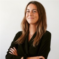 KIRIOM Smart Growth Employee María Torres Durán's profile photo