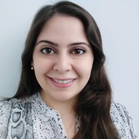 Dina Ghanma Email