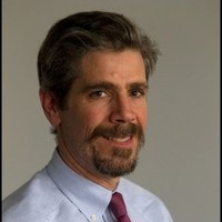 New York Times Employee Eric Schmitt's profile photo