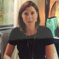 DELABIE Employee Delphine Bussiere's profile photo
