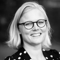ProService Employee Christina Gregersen's profile photo