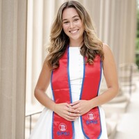 Mariano Events Employee Sadie Ross's profile photo