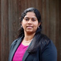 Keller Williams Silicon City Employee Vidya Ravi's profile photo