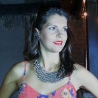 StrikeAd by Sizmek Employee Daria Kapinus's profile photo